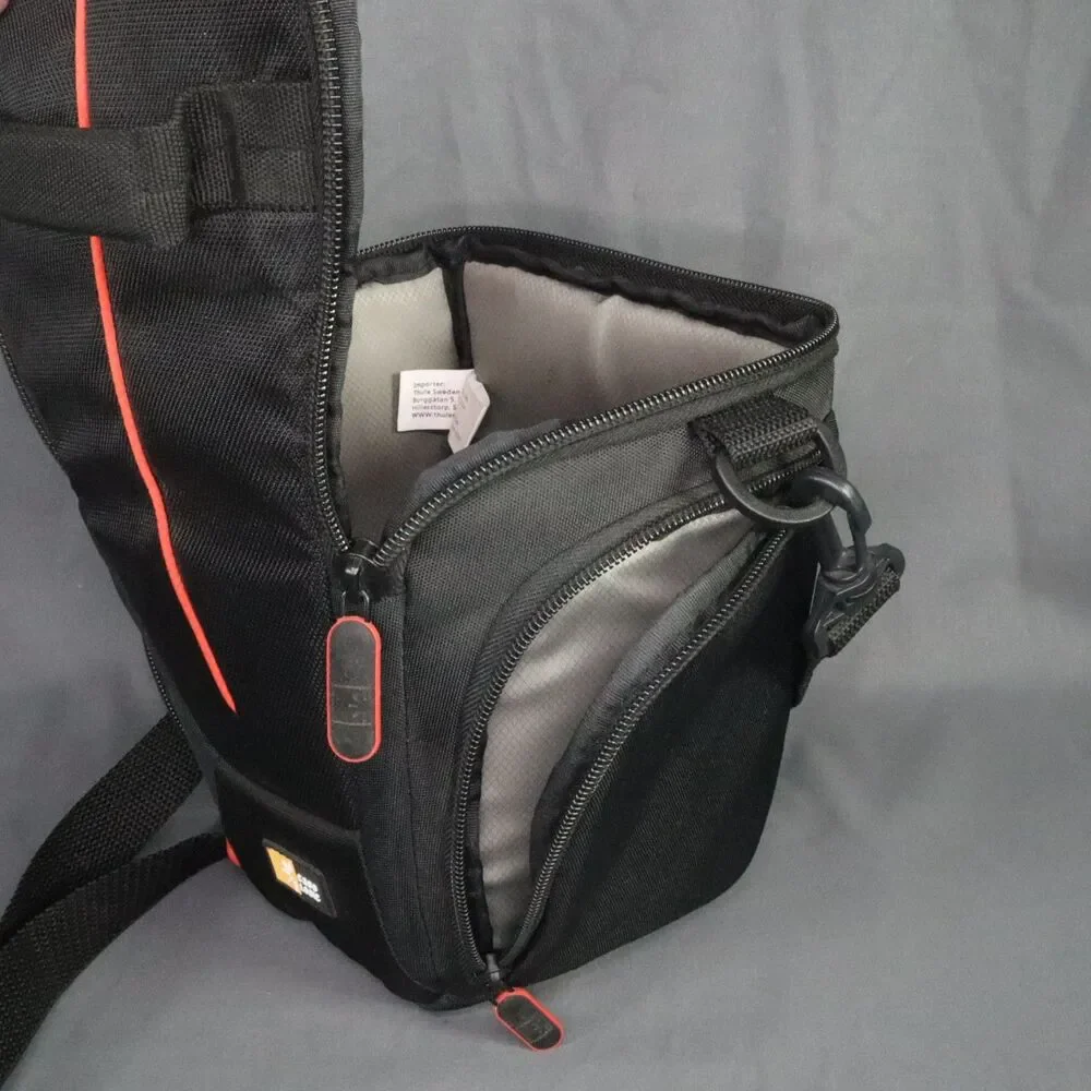 Case Logic Camera Case 5-6.5